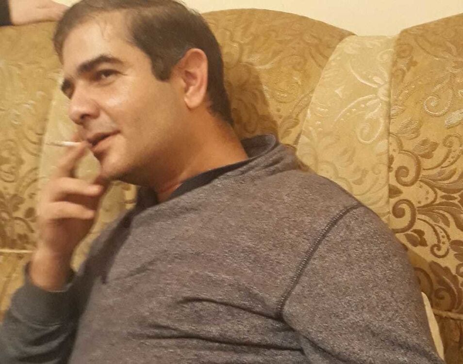 ���� 19387978 ������� Anar, 43 ����, ���� ���������� � ����