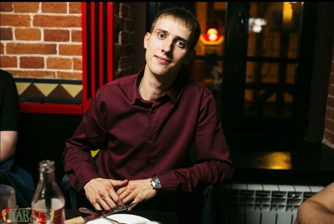 ���� 25653708 ������� �������, 34 ����, ���� ���������� � �������������