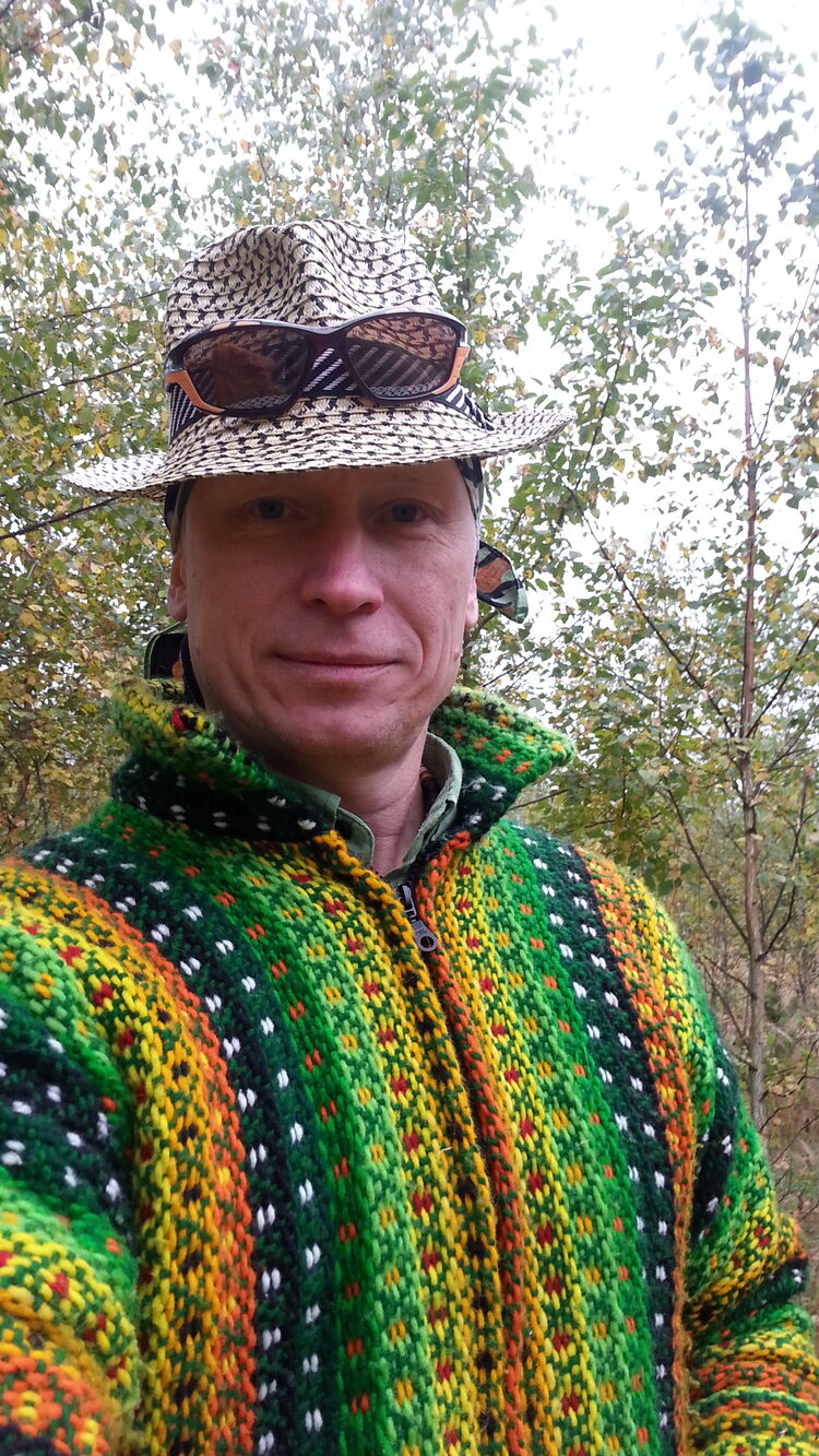 ���������� ��������, ���� ������� Lyuka, 53 ����, ������������ ��� ������