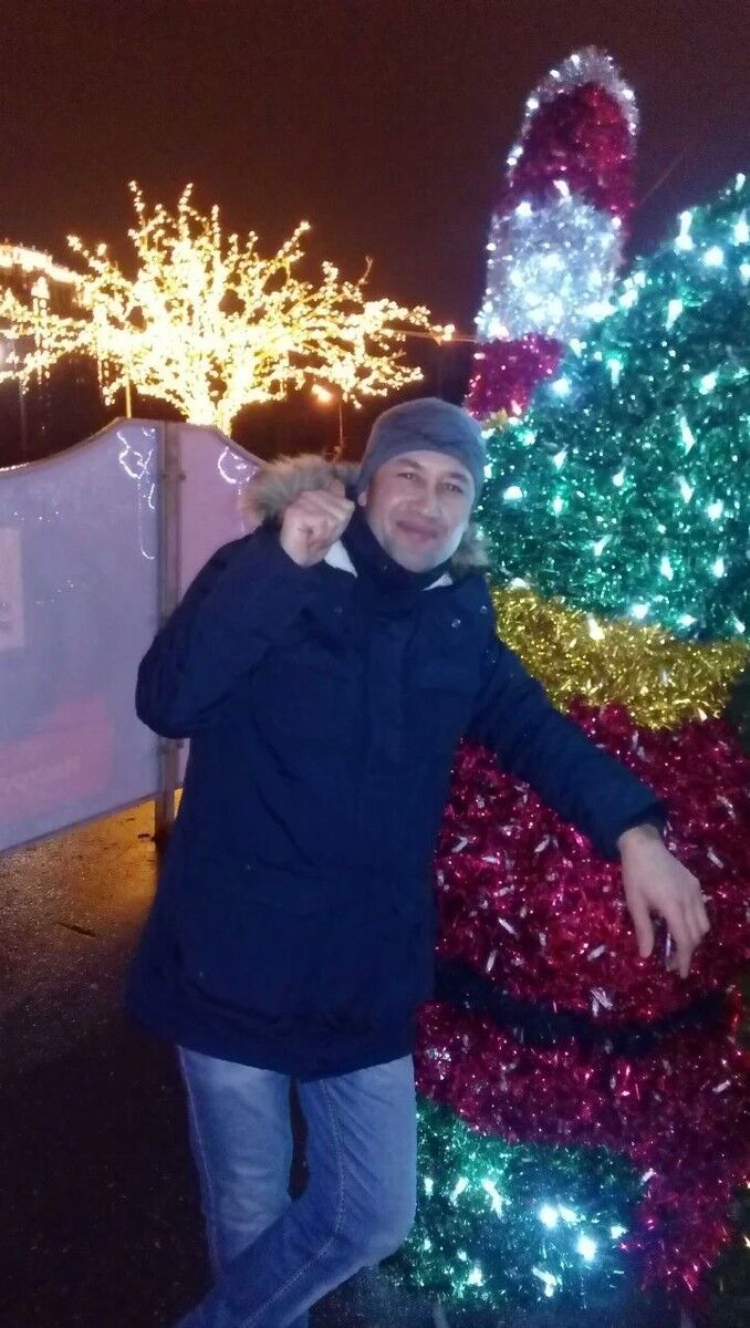 ���� 11551098 ������� ������, 41 ���, ���� ���������� � ������