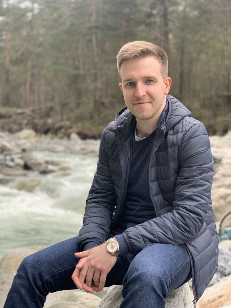 ���� 35186698 ������� Aleksey, 32 ����, ���� ���������� � ������