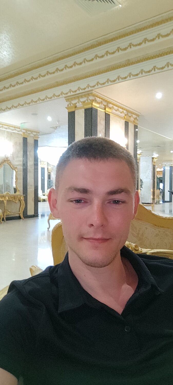  Ahaus,   Sergei, 32 ,   ,   , 