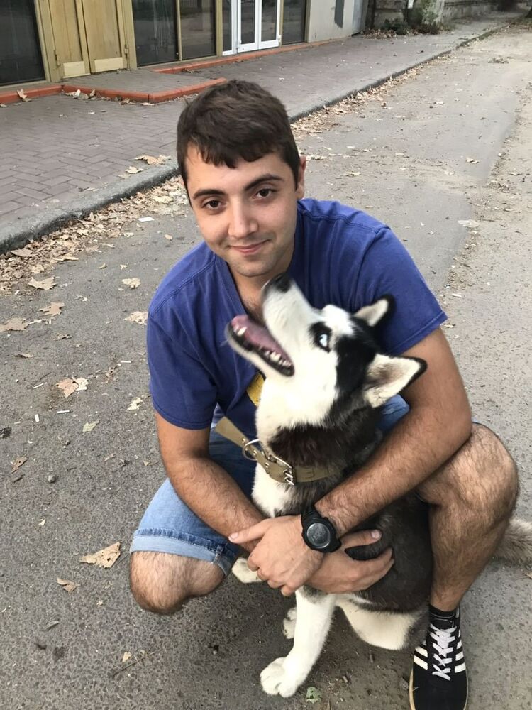 ���� 17383708 ������� Terry, 30 ���, ���� ���������� � ���������