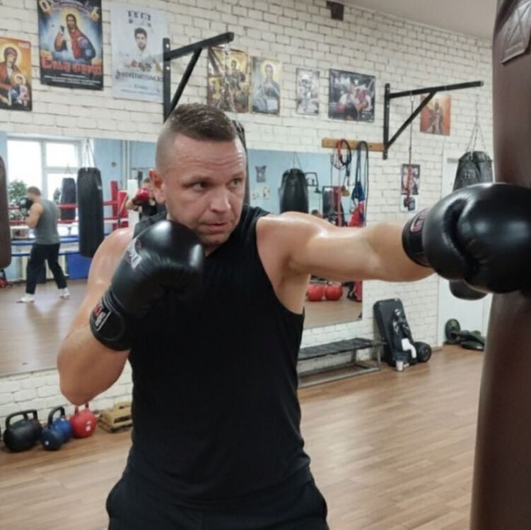 ���� 54787888 ������� Kasper, 43 ����, ���� ���������� � ��������