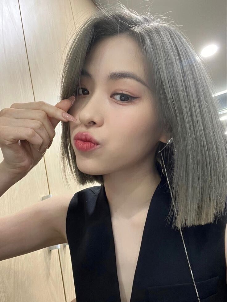  ,   Shin Ryujin, 24 ,   