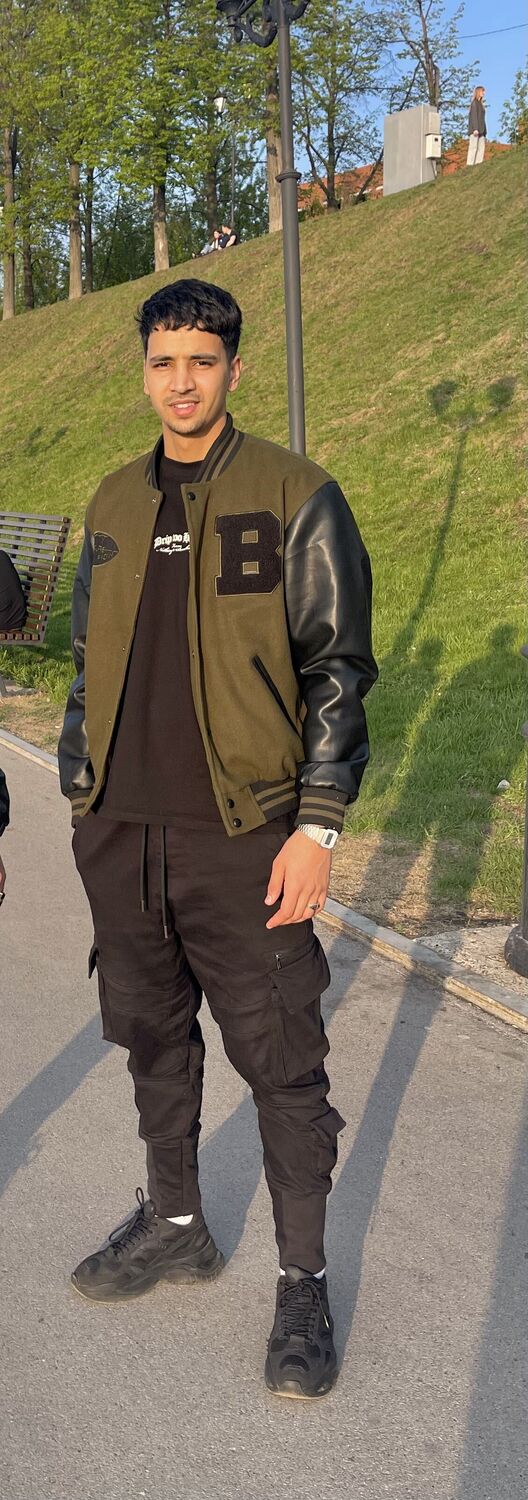 ���������� �����, ���� ����� Abdo, 24 ����, ������������ ��� ������, ����� � ���������