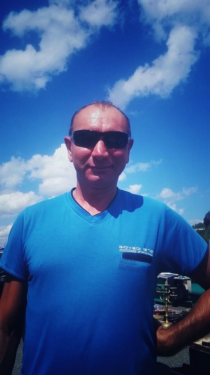 ���� 10822538 ������� AleX, 53 ����, ���� ���������� � ������