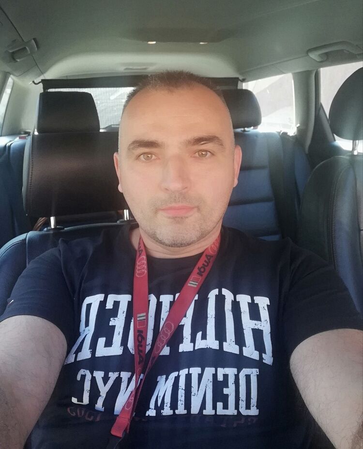 ���� 17786838 ������� Zsolt, 47 ���, ���� ���������� � �����