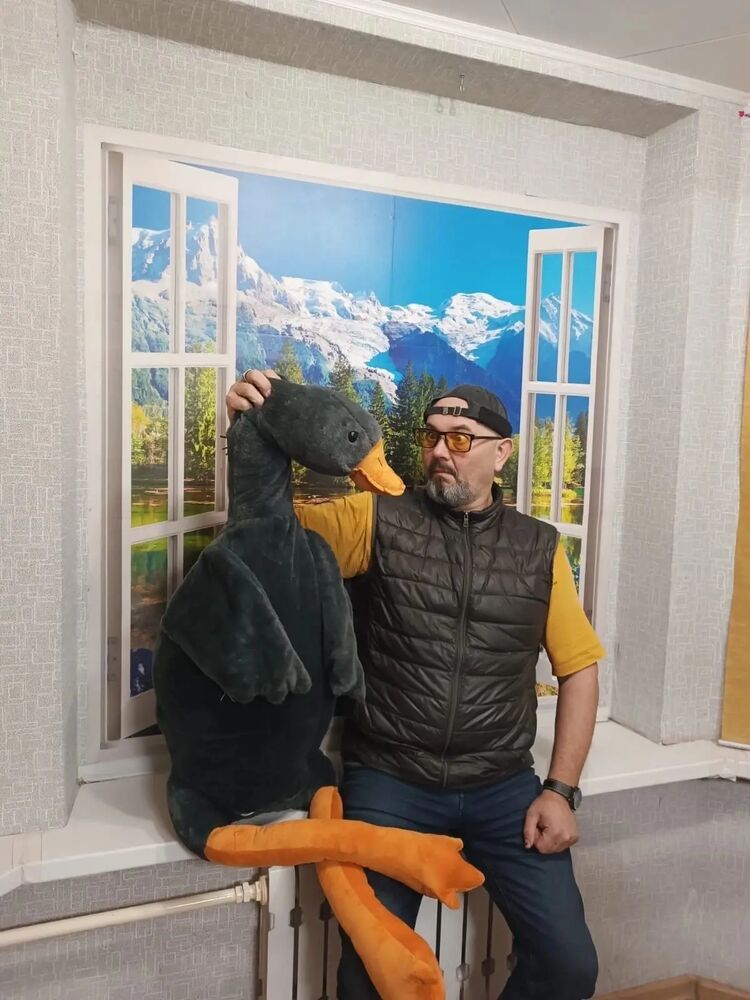 ���������� ������, ���� ������� Evgeny, 52 ����, ������������ ��� ������, ����� � ���������, c�������� ���������