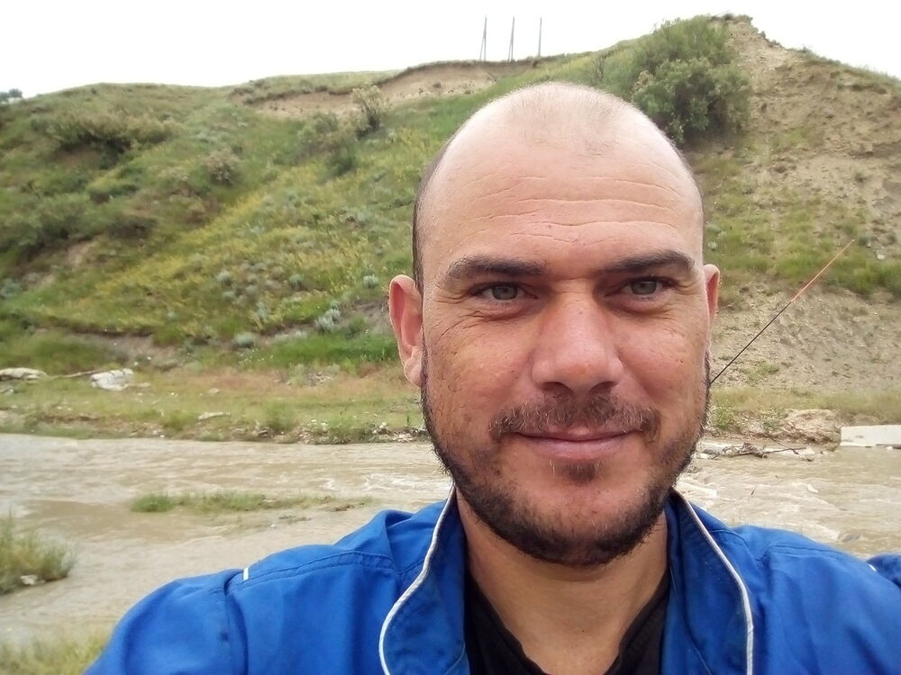 ���� 9812418 ������� �������, 41 ���, ���� ���������� � ���������