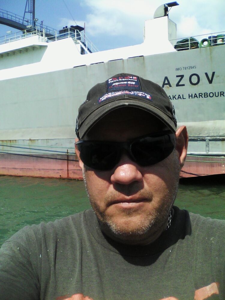  8414768  ANDREY, 48 ,    