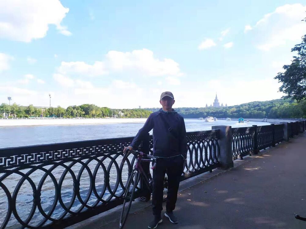 ���������� ������, ���� ������� MengXin, 53 ����, ������������ ��� ������, ����� � ���������