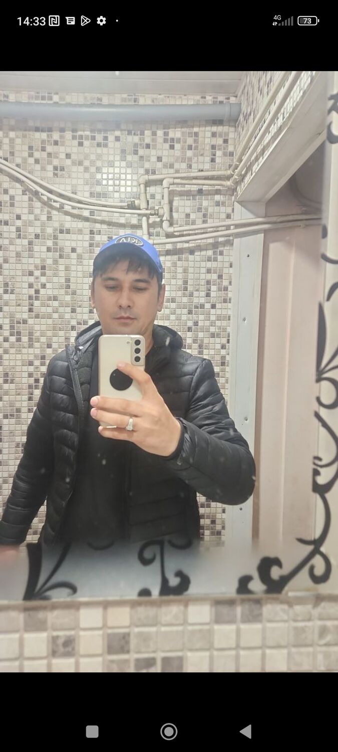 ���������� ������, ���� ������� Umar, 35 ���, ������������ ��� ������, ����� � ���������