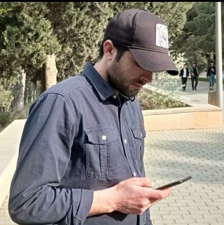 ���� 33766178 ������� Jeyhun, 37 ���, ���� ���������� � ���������