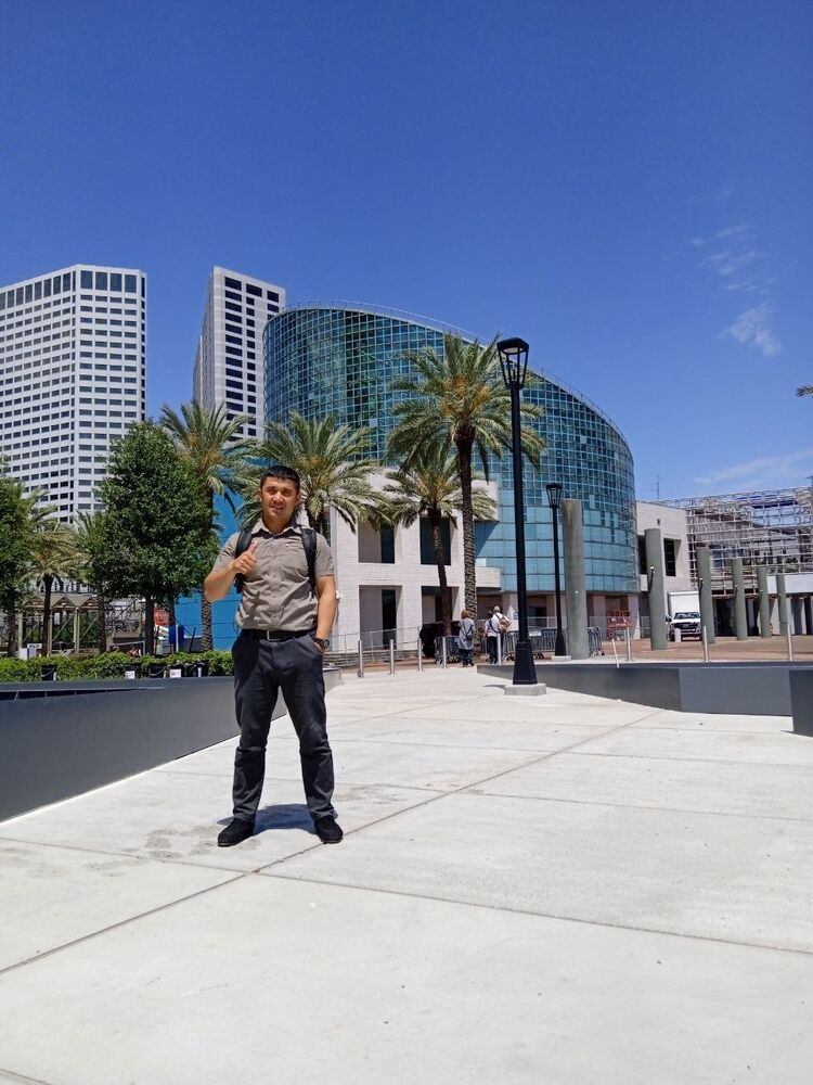 ���� 39661008 ����� Zavqiddin, 25 ���, ���� ���������� � ��������