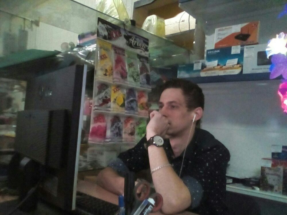  50644448  Artem, 35 ,    