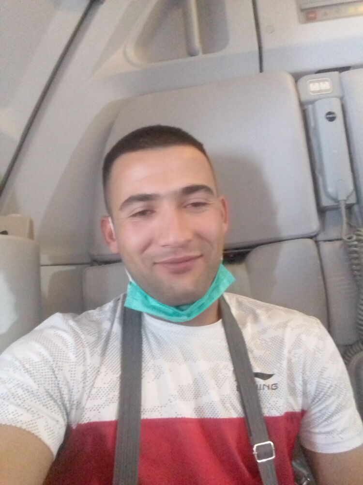 ���� 22958378 ������� ���, 34 ����, ���� ���������� � �����-����������