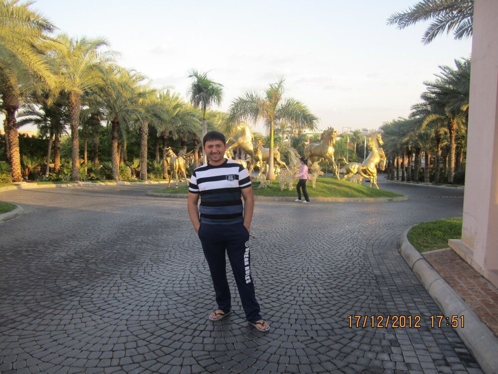  5562708  DILSHOD, 38 ,    