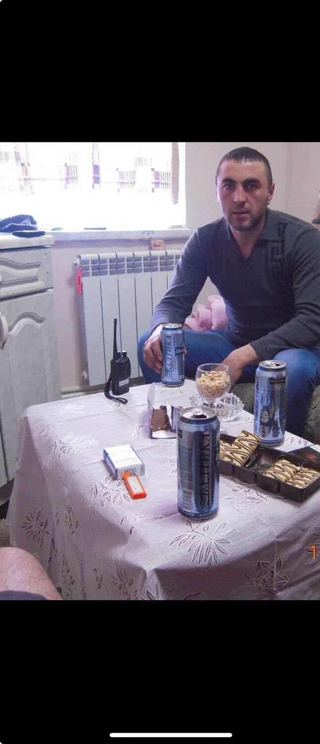 ���������� ������, ���� ������� Vardan, 39 ���, ������������ ��� ������, ����� � ���������