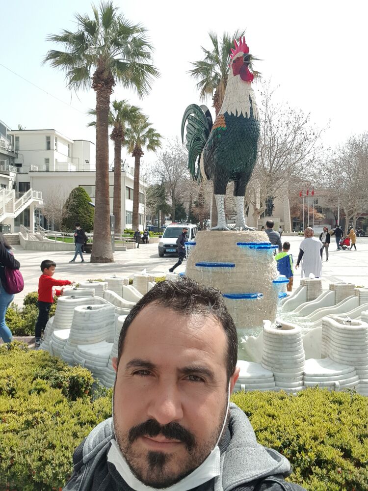  24156148  Ercan, 38 ,    