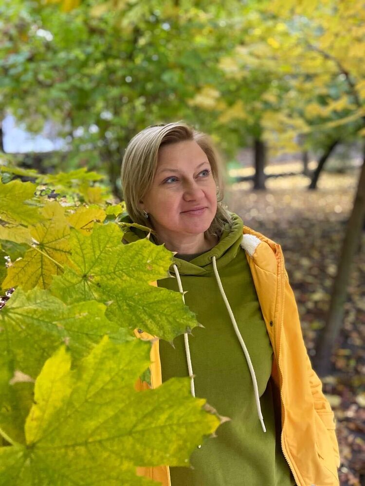 ���������� Acala del Rio, ���� ������� Selena, 51 ���, ������������ ��� c�������� ���������