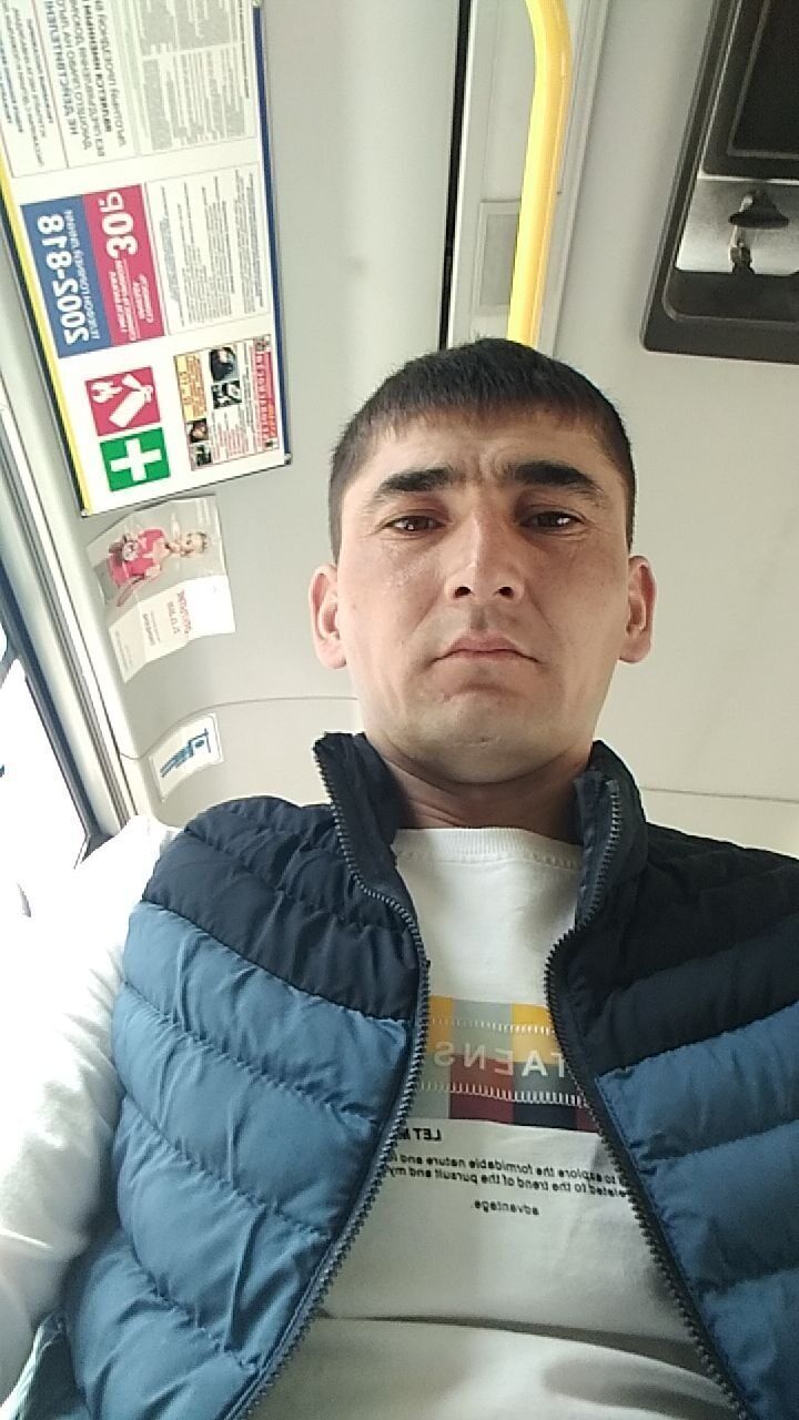  ,   Navruzbek, 31 ,   ,   