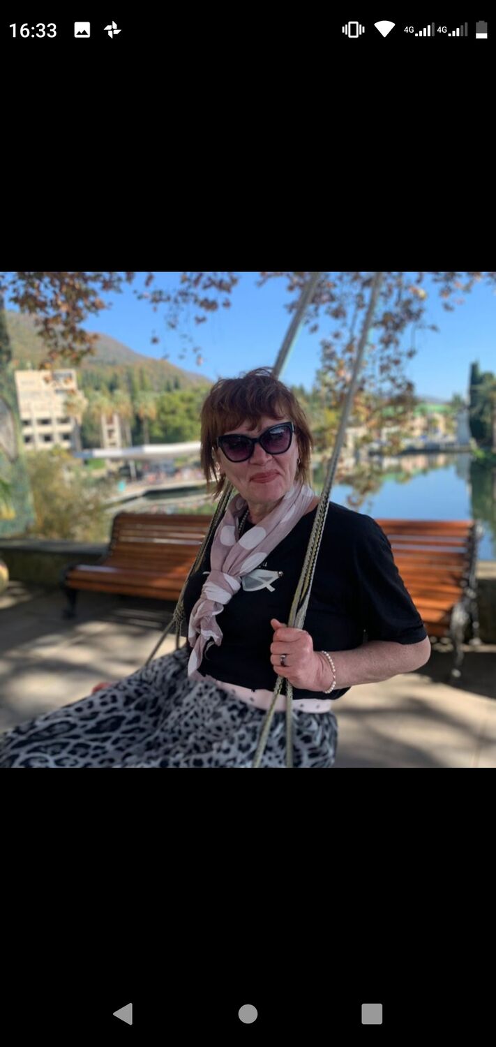 ���� 26971998 ������� Zhanna, 53 ����, ���� ���������� � �������-��-����