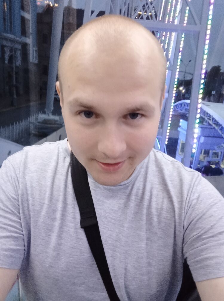 ���� 37074038 ������� Vladimir, 30 ���, ���� ���������� � �����