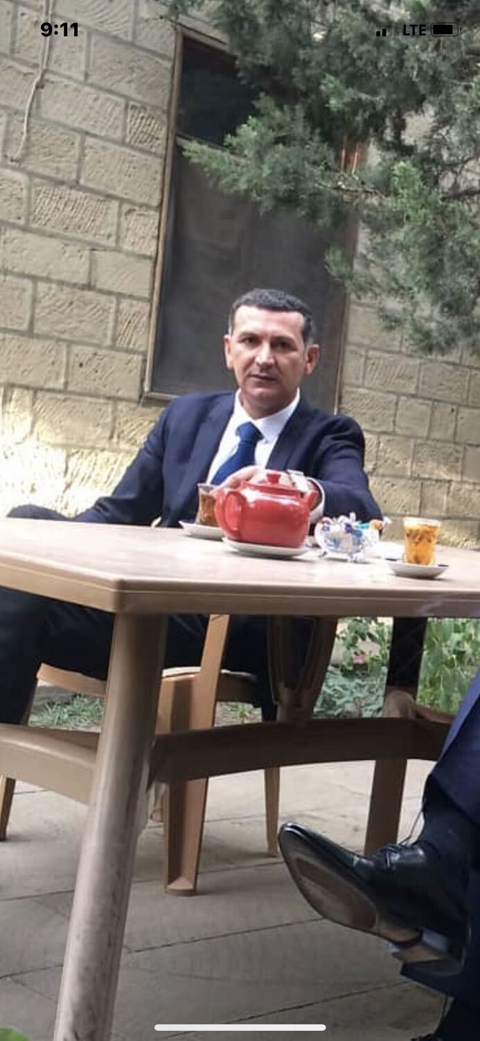 ���������� ����, ���� ������� Behruz, 55 ���, ������������ ��� ������, ����� � ���������