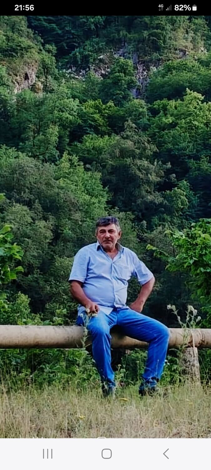 ���� 55389798 ������� Ali, 55 ���, ���� ���������� � ��������