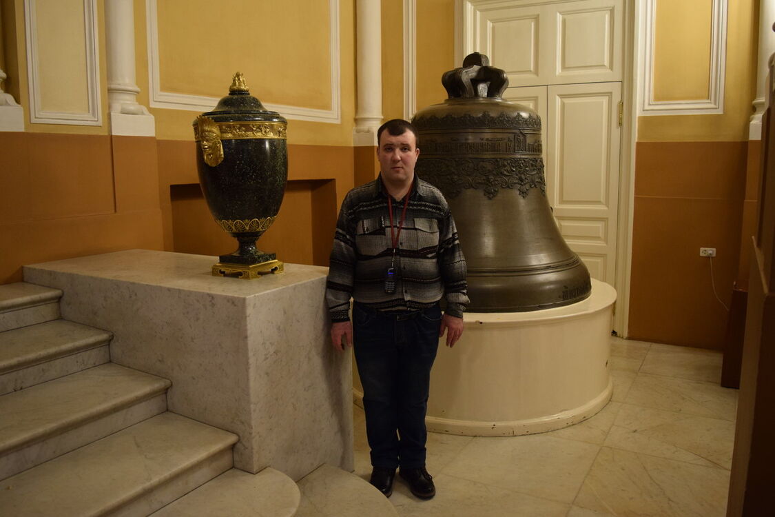 ���������� �����, ���� ������� �������, 35 ���, ������������ 