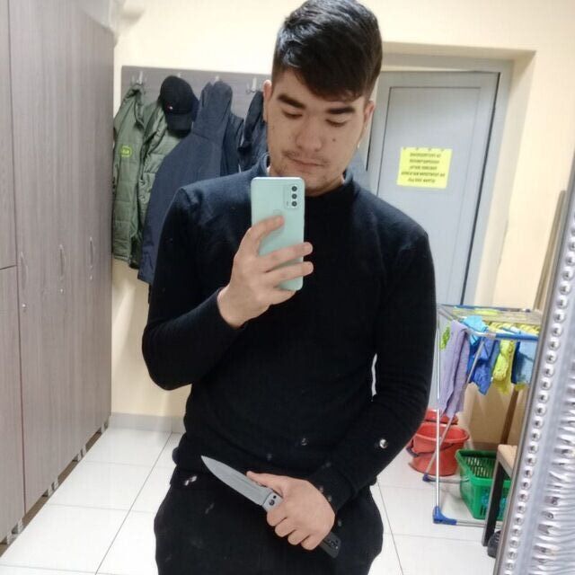  ,   Said, 22 ,   ,   