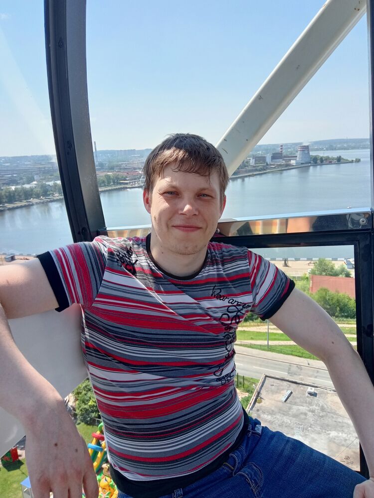  53693318  Alexey, 33 ,    