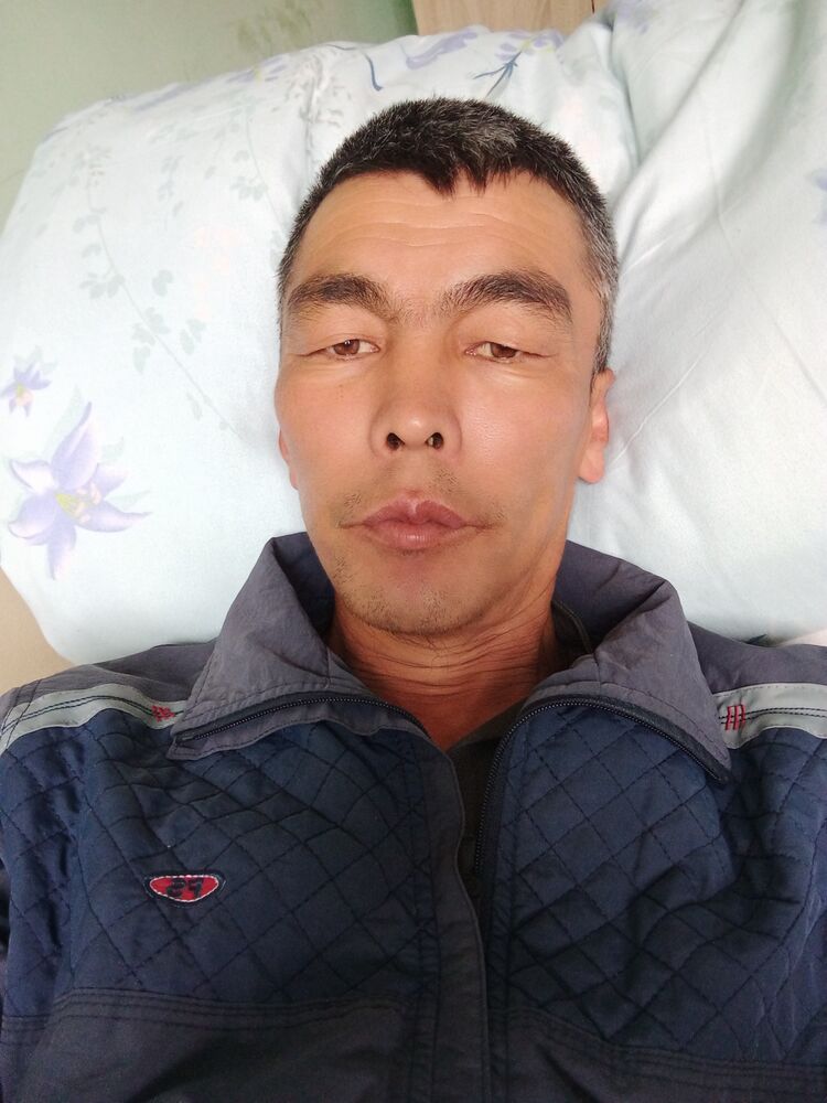  27338338  Aibek, 52 ,    