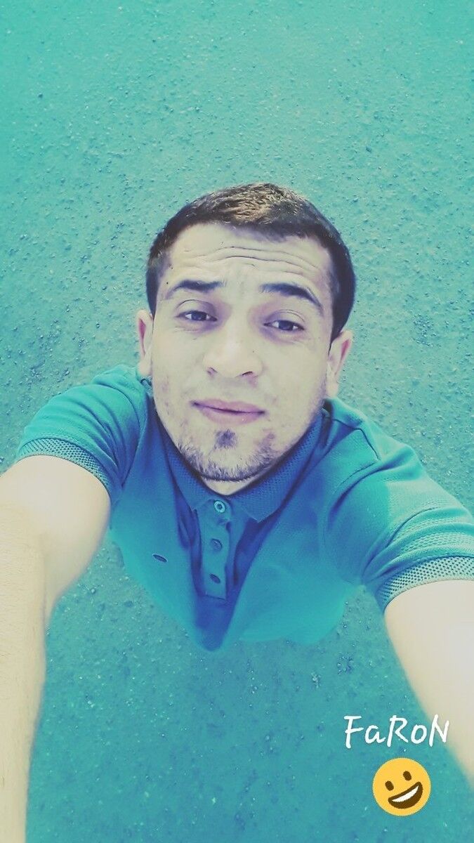  12674058  Farrux, 31 ,    -