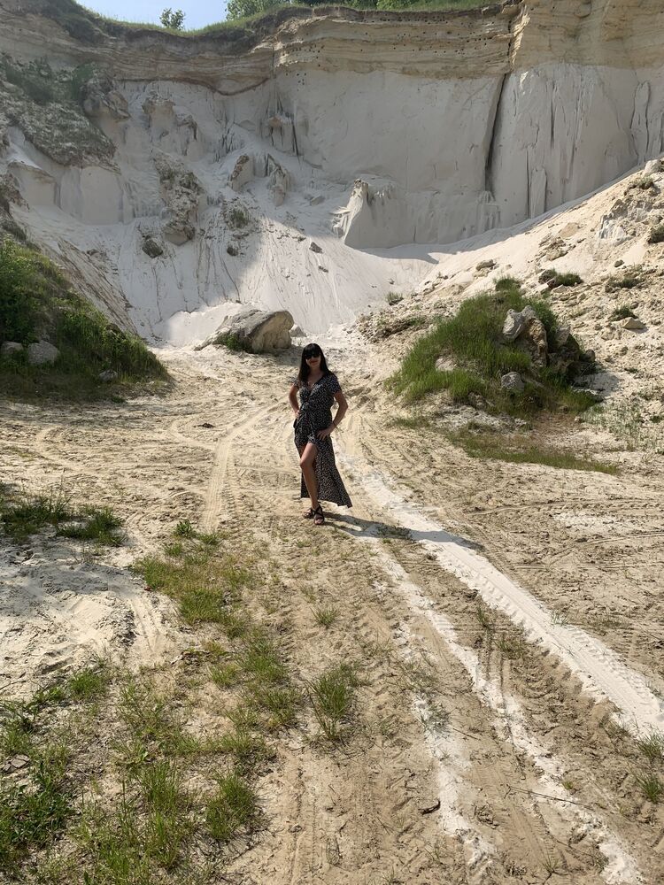 ���������� �����������, ���� ������� Yana, 41 ���, ������������ ��� ������