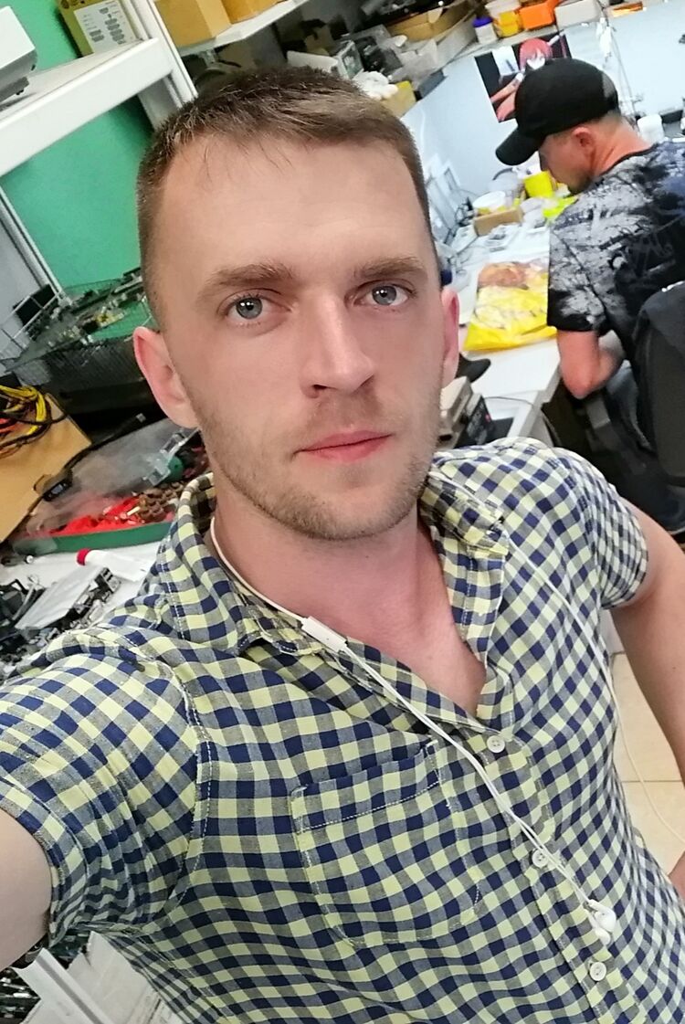 ���� 25240788 ������� ������, 35 ���, ���� ���������� � ����-������������