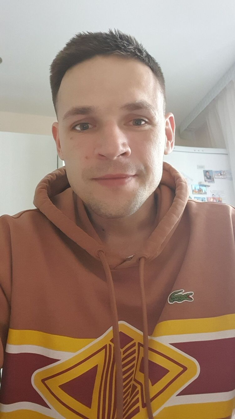 ���� 55841468 ������� Ivan, 34 ����, ���� ���������� � ������