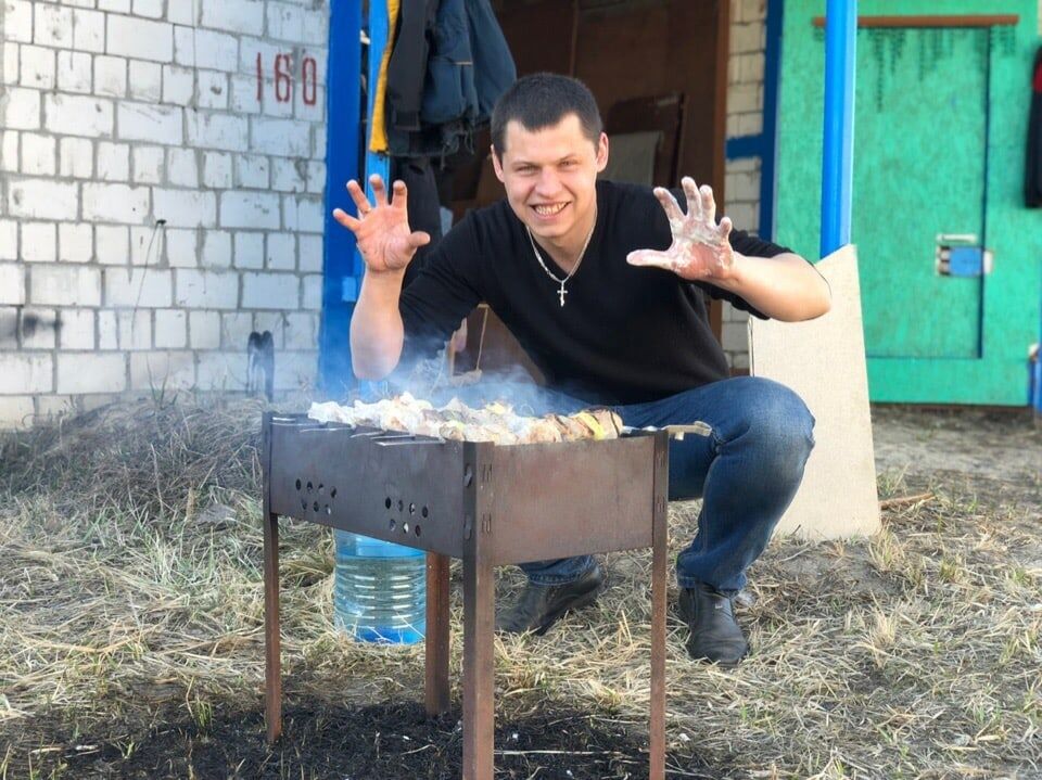 ���� 40225058 ������� Alexey, 32 ����, ���� ���������� � ������