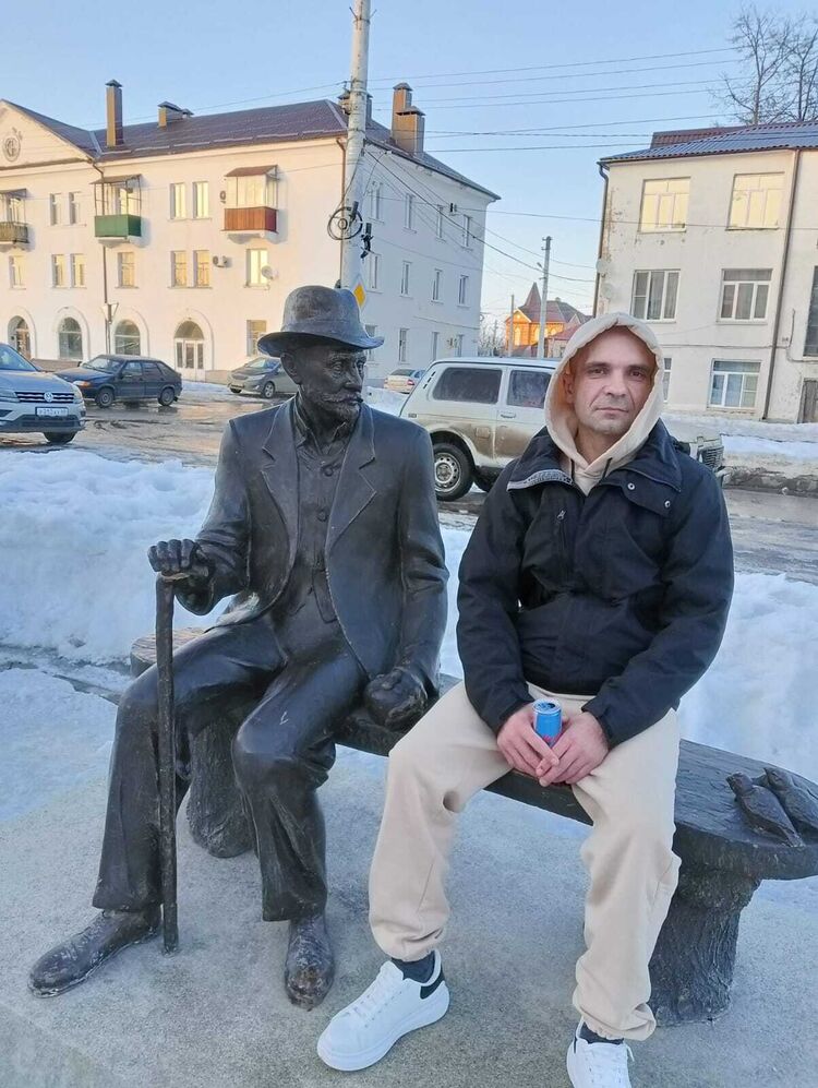 ���� 42122658 ������� Sasha, 42 ����, ���� ���������� � ������