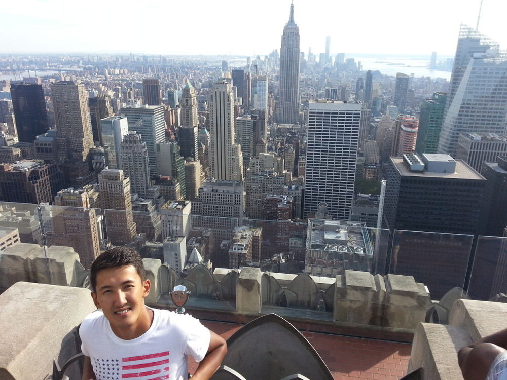 ���� 6970818 ������� Beknur, 33 ����, ���� ���������� � �������