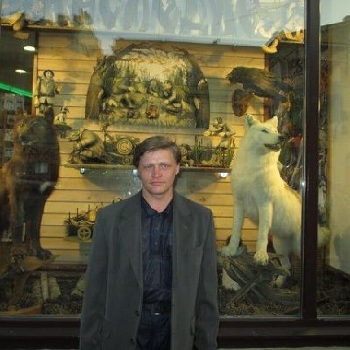 ���� 42707988 ������� ������, 51 ���, ���� ���������� � �����-����������