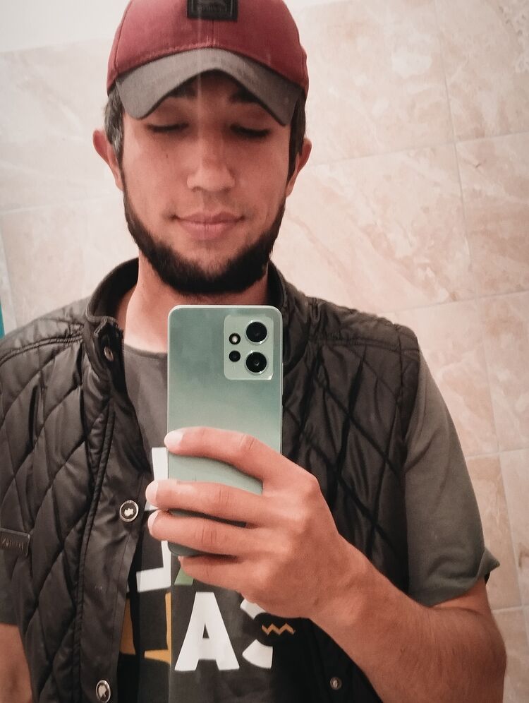  ,   Shoxrux, 29 ,   ,   