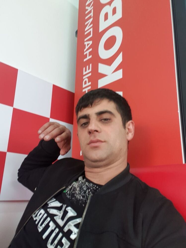  54085408  Shurik, 33 ,    