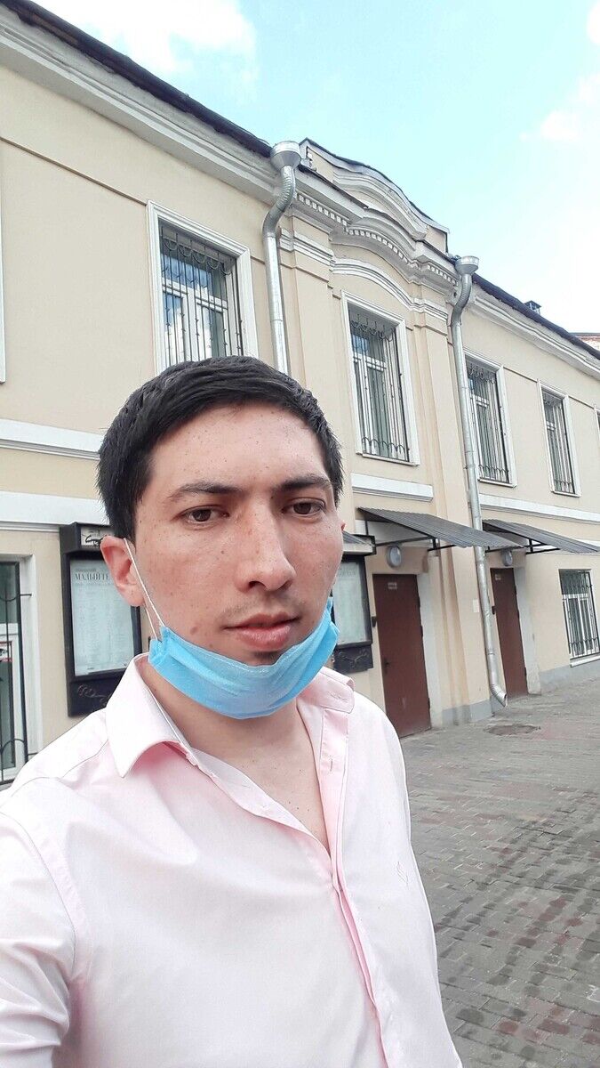 ���� 20334048 ������� ������, 30 ���, ���� ���������� � ������