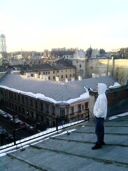 ���� 21934228 ������� Ghist, 33 ����, ���� ���������� � �����-����������