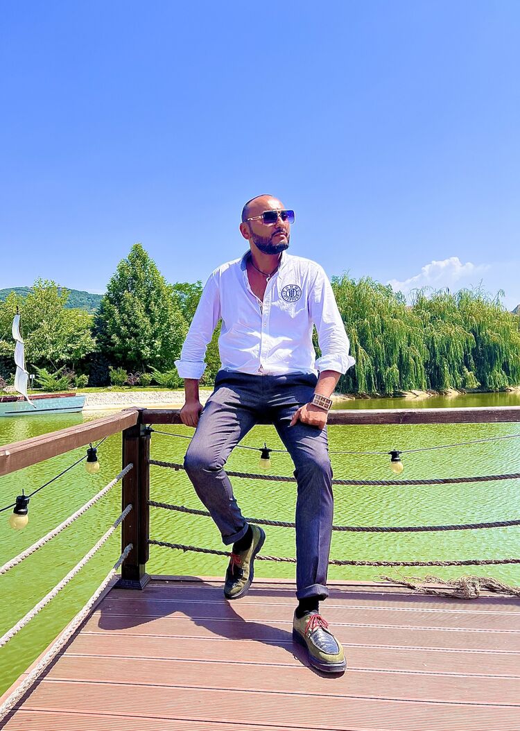  ,   Elxan, 35 ,  