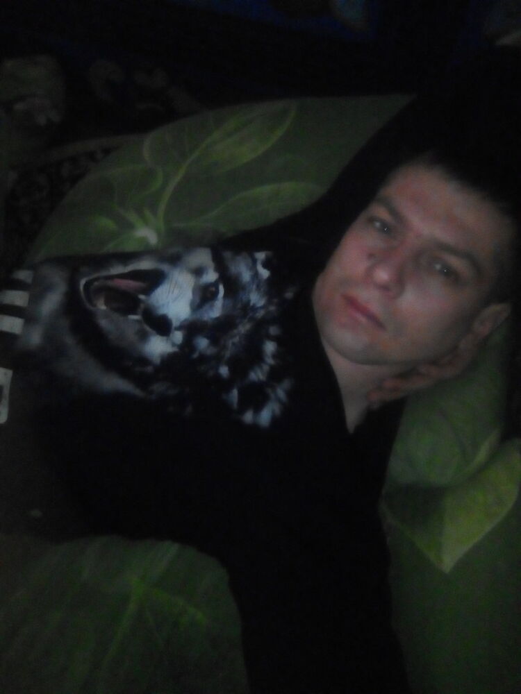 ���� 12272718 ������� Aleksander, 35 ���, ���� ���������� � ���������������