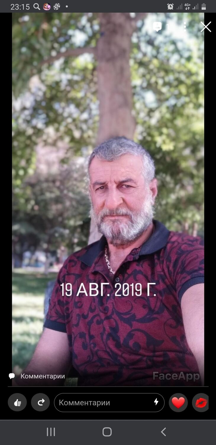 ���� 23388678 ������� Armen, 39 ���, ���� ���������� � �����-����������