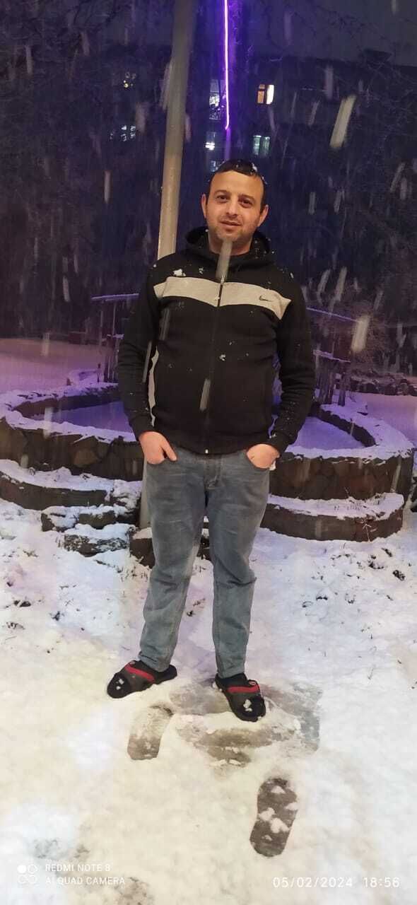 ���������� �������, ���� ������� Hasan, 37 ���, ������������ ��� ������, ����� � ���������